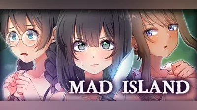 Mad Island | АВТОДОСТАВКА СНГ/Укр/TR/AR Steam Gift