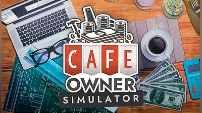 Cafe Owner Simulator стим ключ Весь Мир Глобал + РФ Россия СНГ