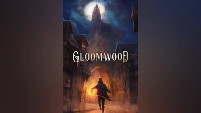 Gloomwood Steam ключ Весь Мир Global RU/CIS РФ Россия key СНГ код стим Глобал
