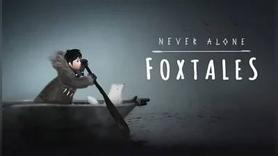 Never Alone Arctic Collection + Foxtales DLC Steam ключ Весь Мир Global RU/CIS РФ Россия key СНГ код