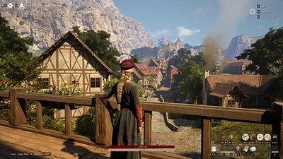 Pax Dei | АВТО RU Steam Gift