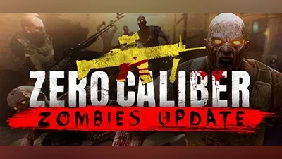 Zero Caliber VR | АВТОДОСТАВКА [Россия Steam Gift]