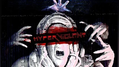 HYPERVIOLENT стим ключ Весь Мир Глобал + РФ Россия СНГ