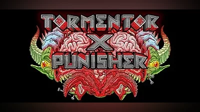 Tormentor X Punisher (SteamGlobalKey)