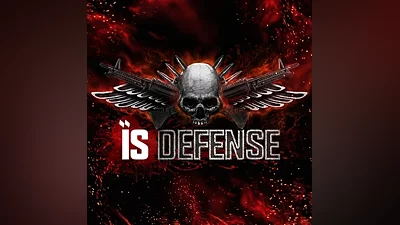 IS Defense стим ключ Весь Мир Глобал + РФ Россия СНГ