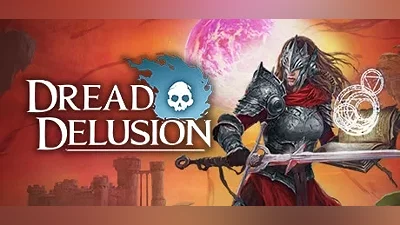 Dread Delusion | АВТОДОСТАВКА [Россия Steam Gift]
