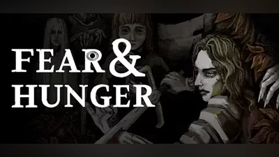 Fear & Hunger - Full Version | АВТОДОСТАВКА RU Gift