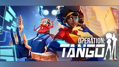 OPERATION: TANGO | АВТОДОСТАВКА [Россия Steam Gift]