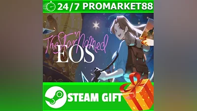 ВСЕ СТРАНЫ+РОССИЯ The Star Named Eos STEAM GIFT