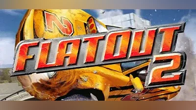 FlatOut 2 | АВТОДОСТАВКА [Россия Steam Gift]