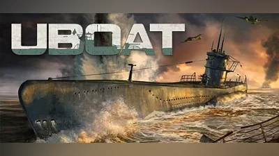 UBOAT | АВТОДОСТАВКА [Россия Steam Gift]