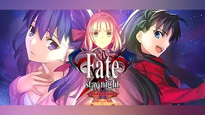 Fate/stay night REMASTERED| АВТОДОСТАВКА RU Steam Gift