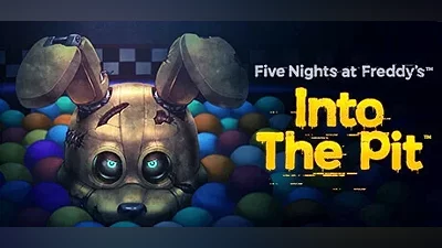 Five Nights at Freddy's: Into the Pit | АВТО RU Steam