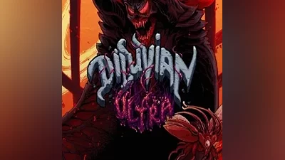 DILUVIAN ULTRA STEAM КЛЮЧ