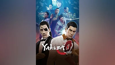 Yakuza 0 Steam ключ РУ+УКР+СНГ+ВЕСЬ МИР