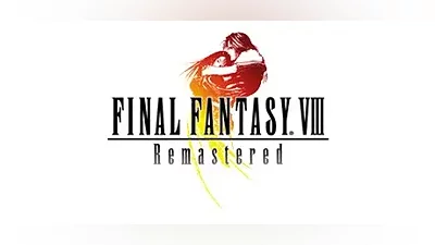 FINAL FANTASY VIII - REMASTERED | АВТО RU Steam Gift