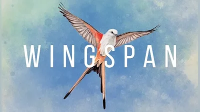 Wingspan стим ключ Весь Мир Глобал + РФ Россия СНГ