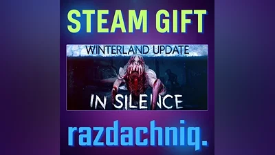 In Silence {Steam Gift/Россия/СНГ} + Подарок