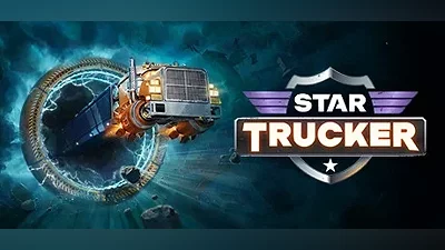 Star Trucker | АВТОДОСТАВКА [Россия Steam Gift]