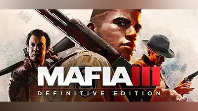 Mafia III: Definitive Edition | АВТОДОСТАВКА RU Steam