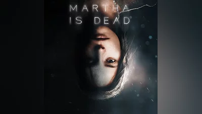 Martha Is Dead Steam ключ Весь Мир Global + RU/CIS РФ Россия СНГ стим