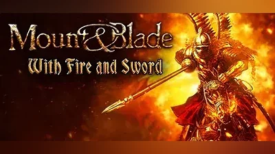 Mount & Blade: With Fire & Sword STEAM Gift - RU/CIS