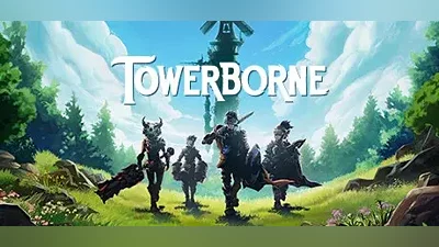 Towerborne | АВТОДОСТАВКА Россия Steam gift