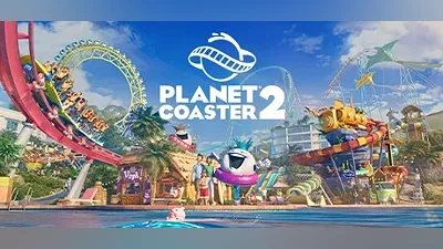 Planet Coaster 2 | АВТОДОСТАВКА [Россия Steam Gift]