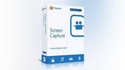Tipard Screen Capture | лицензионный ключ код активации