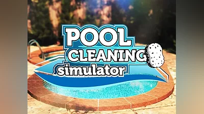 Pool Cleaning Simulator / Steam Ключ / РФ+СНГ