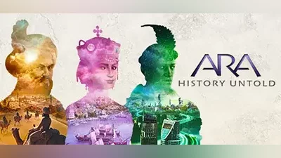 Ara: History Untold Anniversary Edition |АВТОДОСТАВКА [Россия Steam Gift]