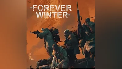 THE FOREVER WINTER STEAM КЛЮЧ