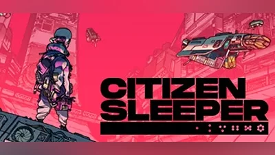 Citizen Sleeper /Steam Key /РФ+Весь Мир