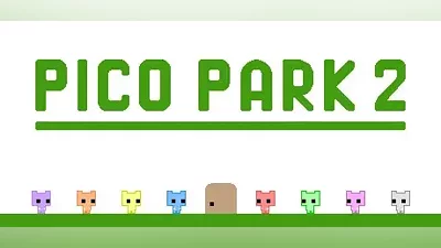 PICO PARK 2 | АВТОДОСТАВКА [Россия Steam Gift]