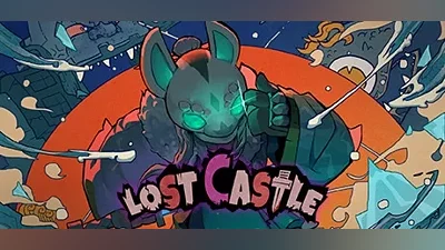 Lost Castle | АВТОДОСТАВКА [Россия Steam Gift]