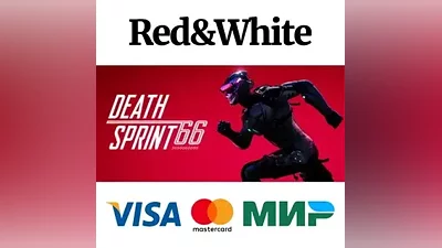 DeathSprint 66 * STEAM РОССИЯ АВТОДОСТАВКА