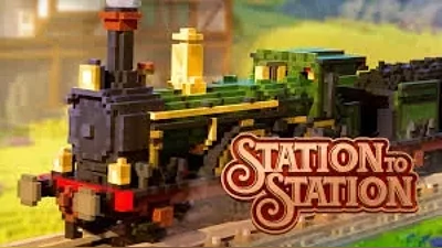 Station to Station стим ключ Весь Мир Глобал + РФ Россия СНГ