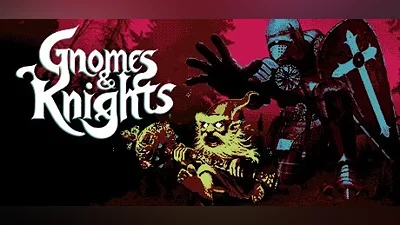 Gnomes and Knights | АВТОДОСТАВКА [Россия Steam Gift]