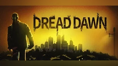 Dread Dawn | АВТОДОСТАВКА [Россия Steam Gift]