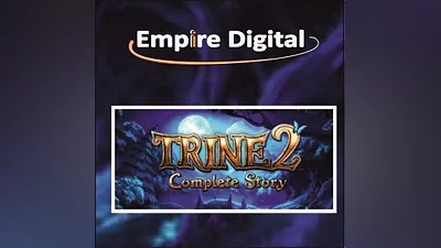 Trine 2: Complete Story / Ключ Steam / Россия / СНГ