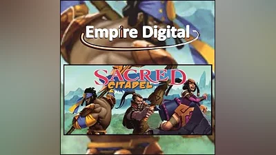 Sacred Citadel / Steam Gift / Все страны / Без комиссий