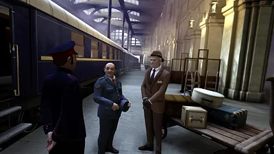 The Raven Remastered КЛЮЧ STEAM РФ+СНГ