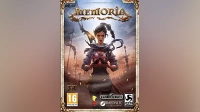 The Dark Eye: Memoria КЛЮЧ STEAM РФ+СНГ