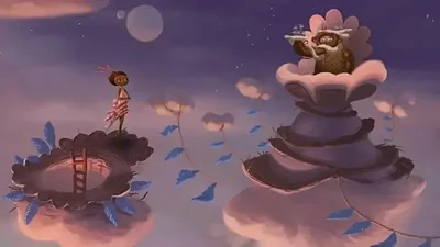 Broken Age КЛЮЧ STEAM РФ+СНГ
