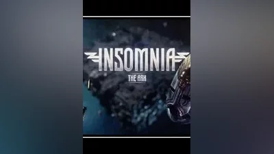 INSOMNIA: The Ark КЛЮЧ STEAM РФ+СНГ