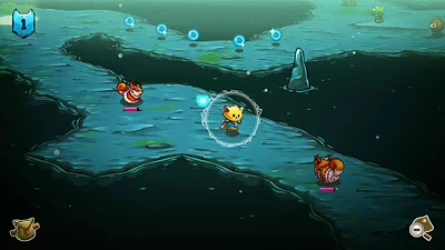 Cat Quest КЛЮЧ STEAM РФ+СНГ