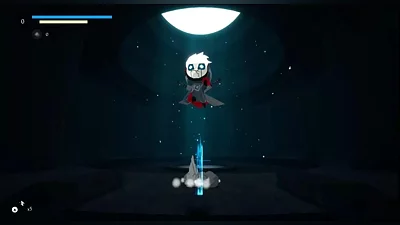 Blue Fire КЛЮЧ STEAM РФ+СНГ