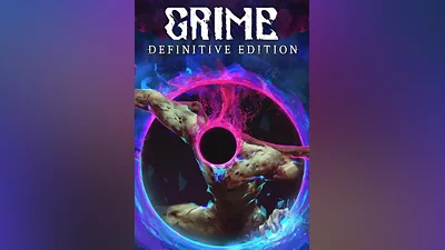 GRIME КЛЮЧ STEAM РФ+СНГ