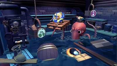 KeyWe КЛЮЧ STEAM РФ+СНГ