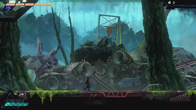 They Always Run КЛЮЧ STEAM РФ+СНГ